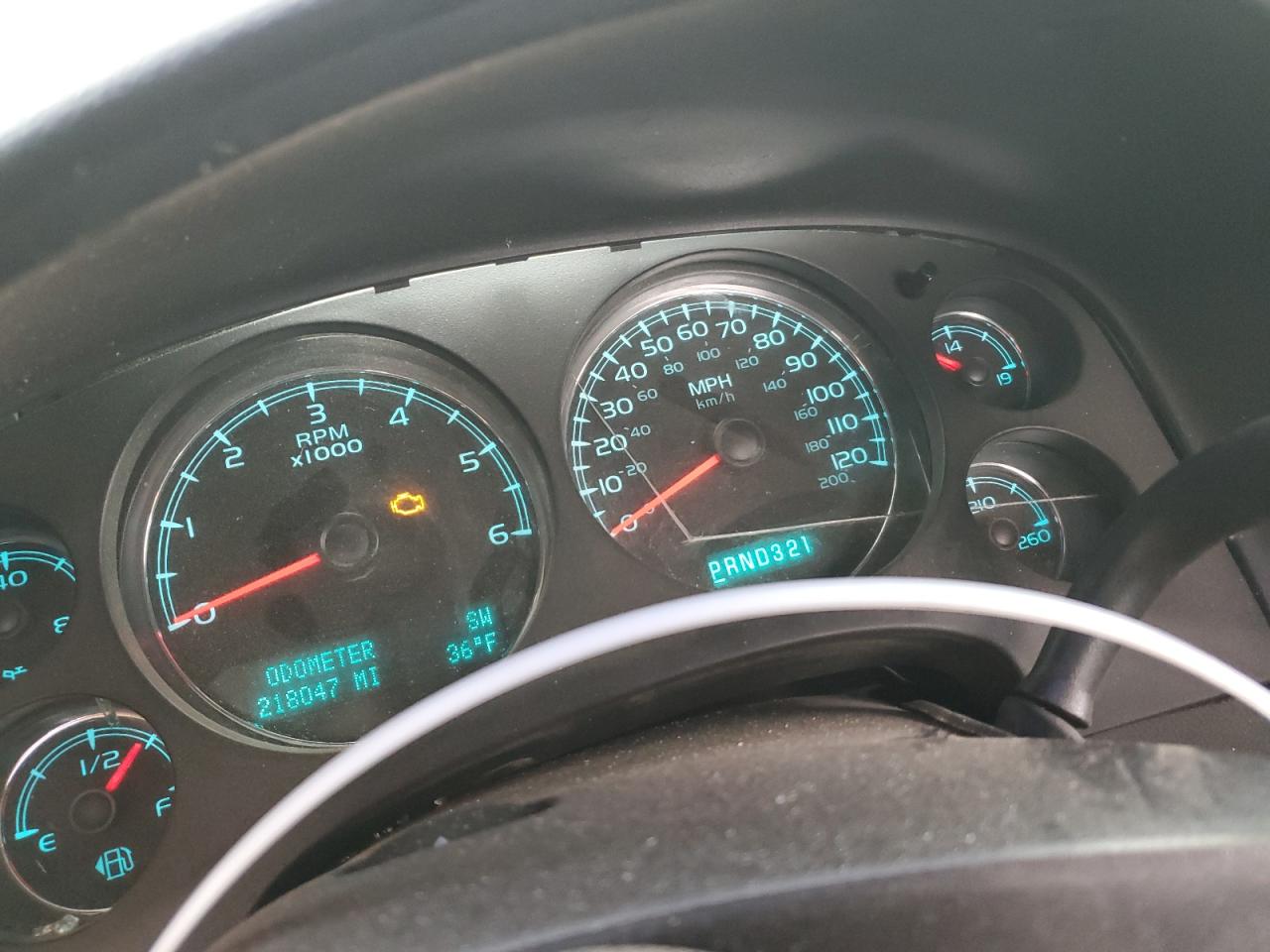 2009 GMC Sierra - Image 9