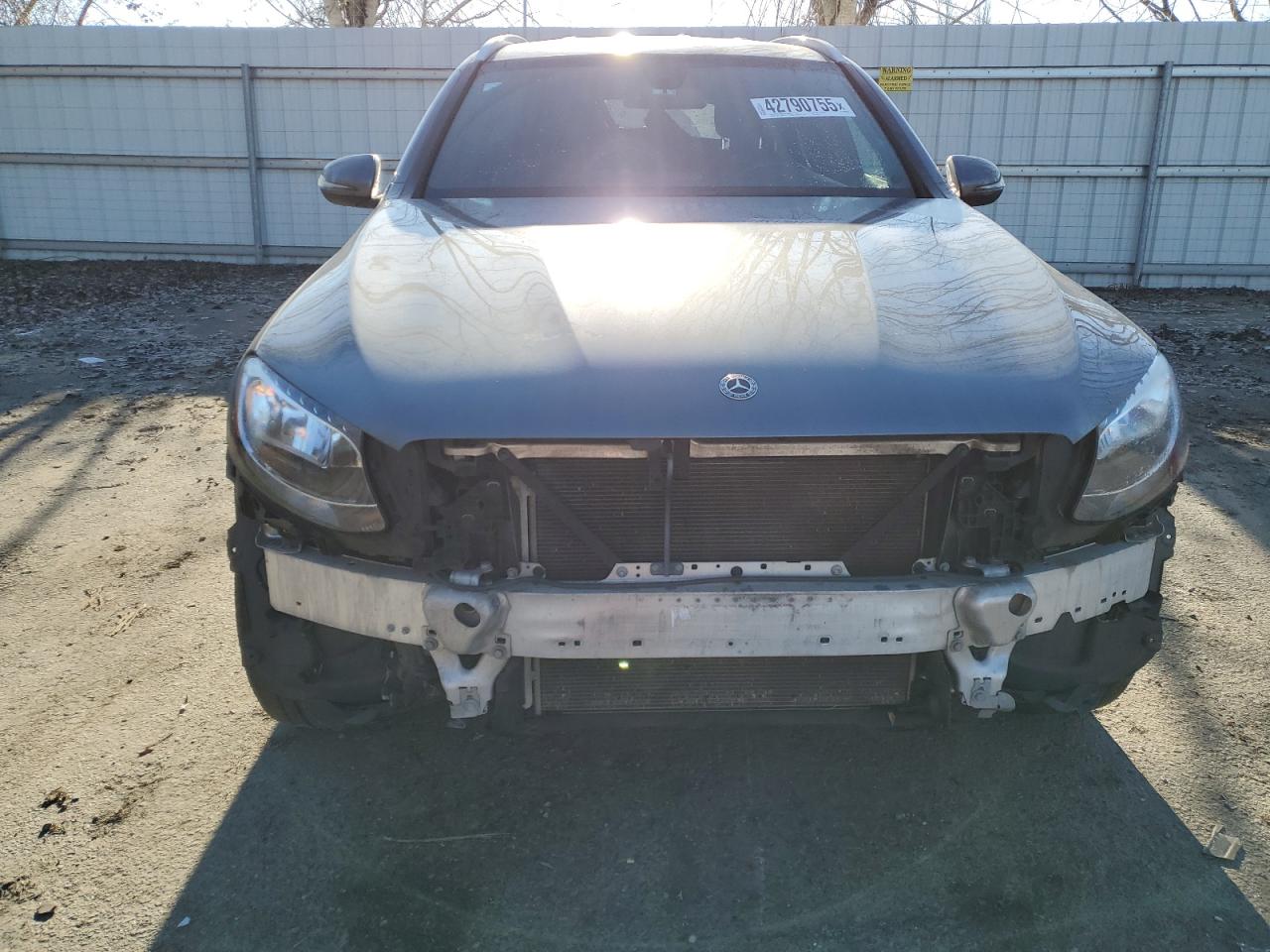 2018 Mercedes-Benz GLC - Image 5