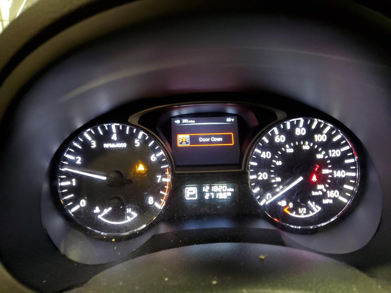2013 Nissan Altima - Image 9