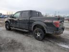 2012 Ford F150 Supercrew na sprzedaż w Rocky View County, AB - Front End