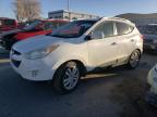 2011 Hyundai Tucson Gls en Venta en Albuquerque, NM - Side