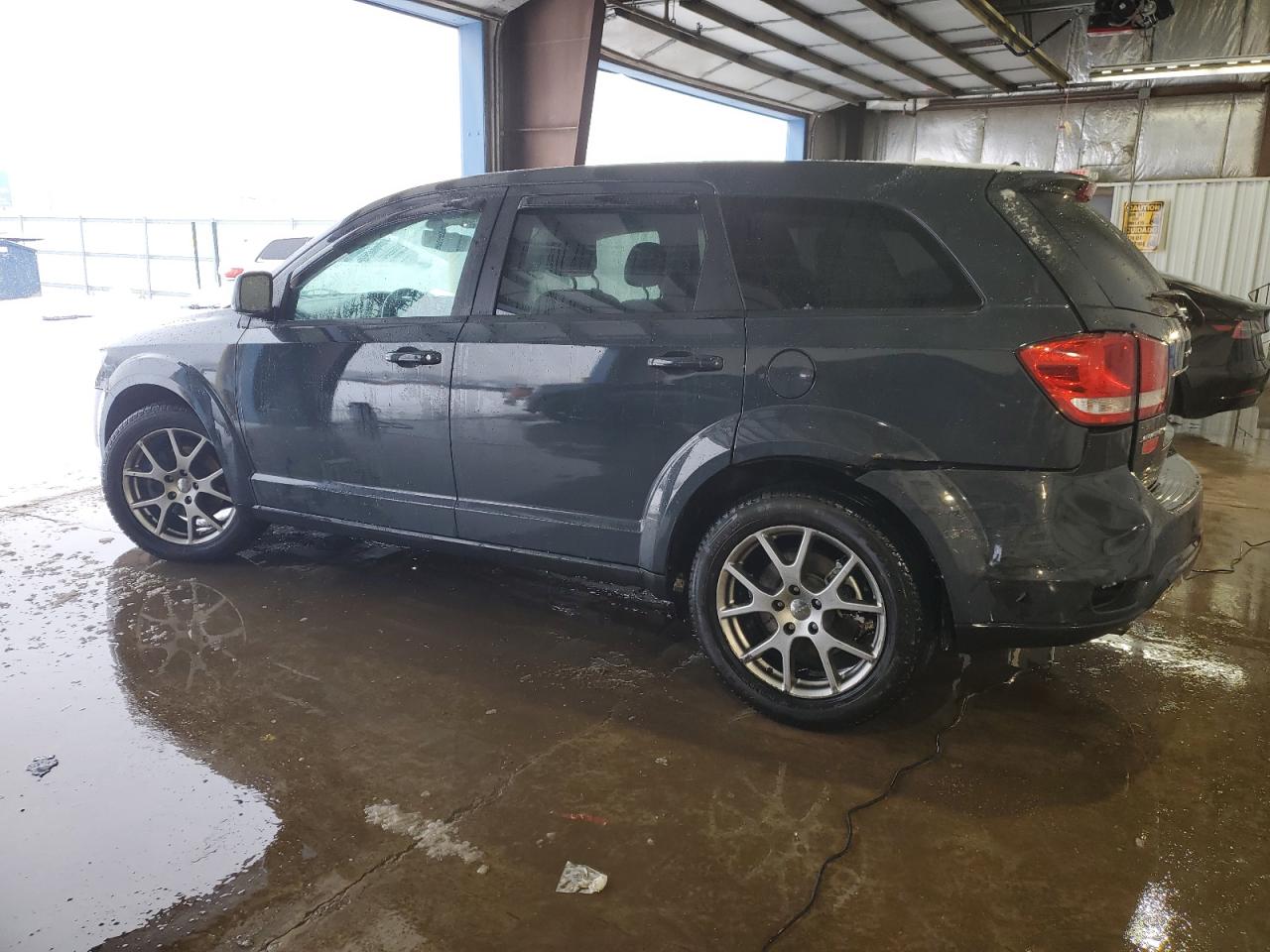 2017 Dodge Journey - Image 2