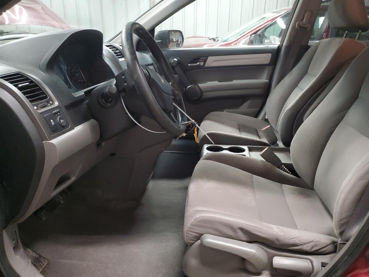 2011 Honda CR-V - Image 7