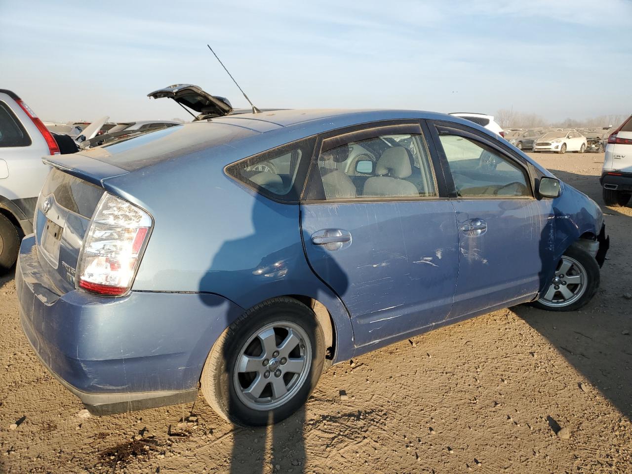 2007 Toyota Prius - Image 3