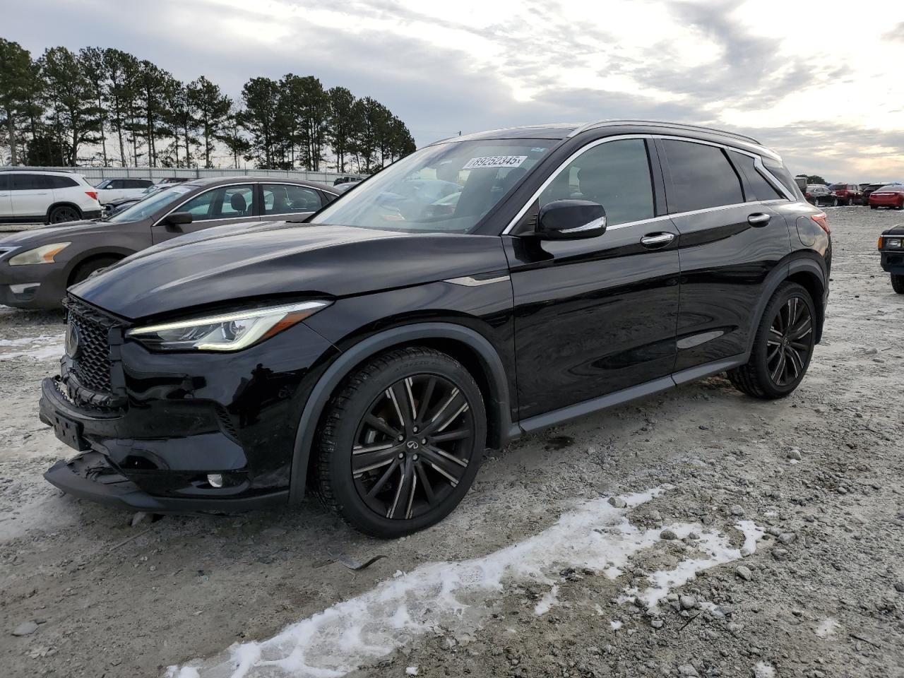 2021 Infiniti QX50 - Image 1