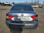 2013 Volkswagen Passat Se للبيع في Portland، OR - Rear End