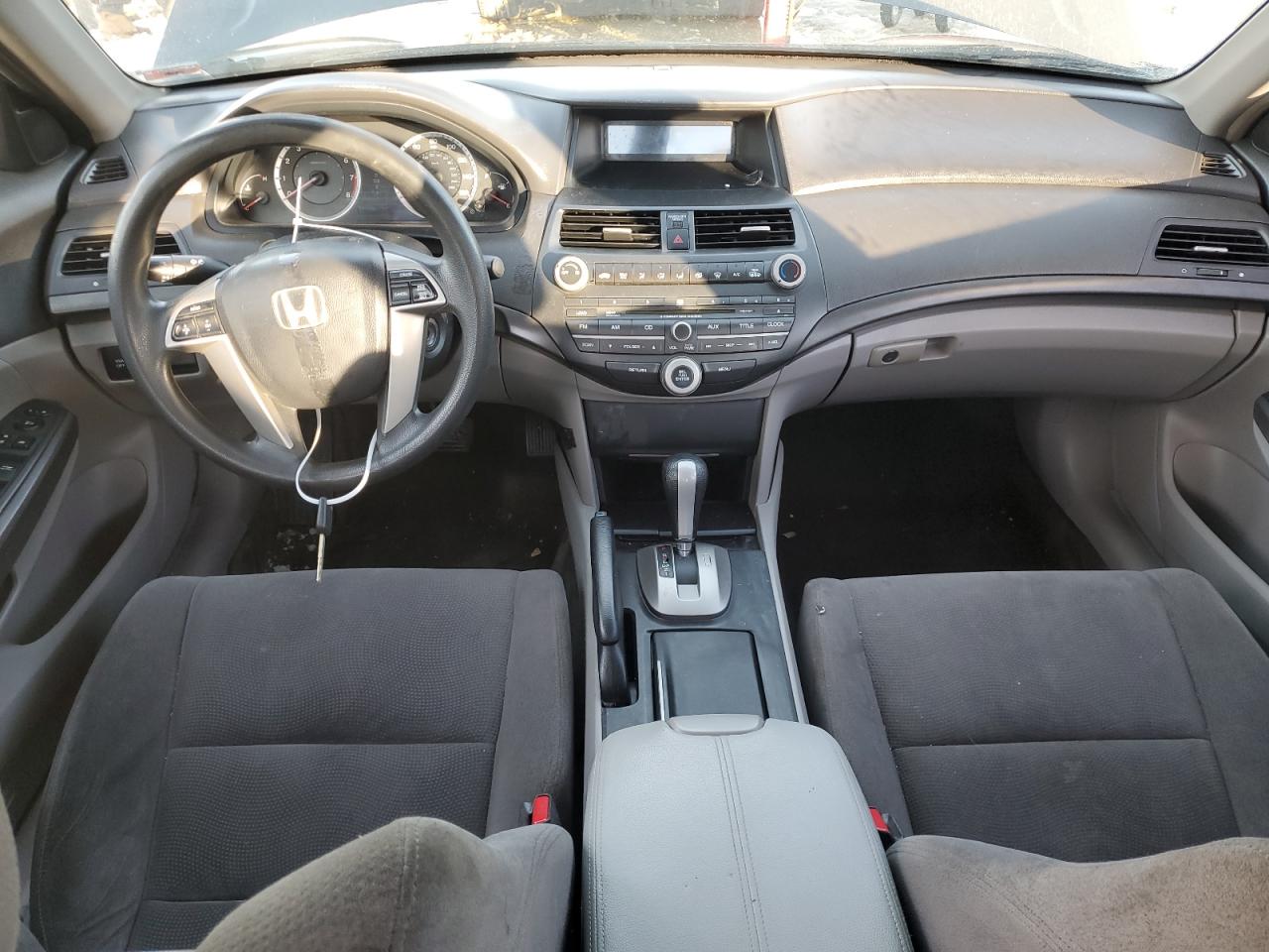 2009 Honda Accord - Image 8