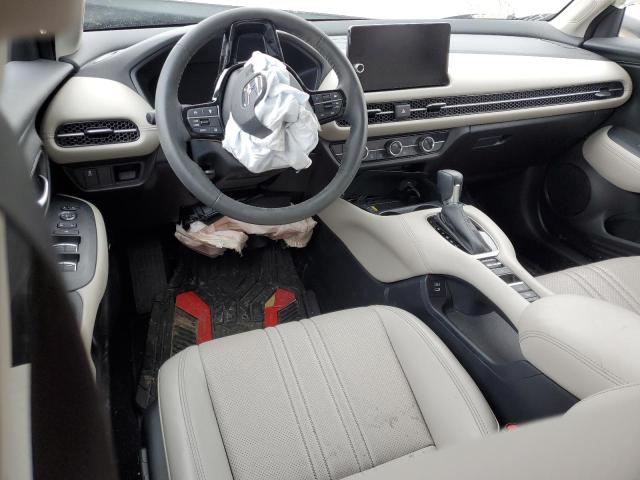  HONDA HR-V 2024 Srebrny