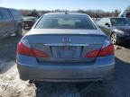 2008 Infiniti M35 Base de vânzare în Assonet, MA - Front End