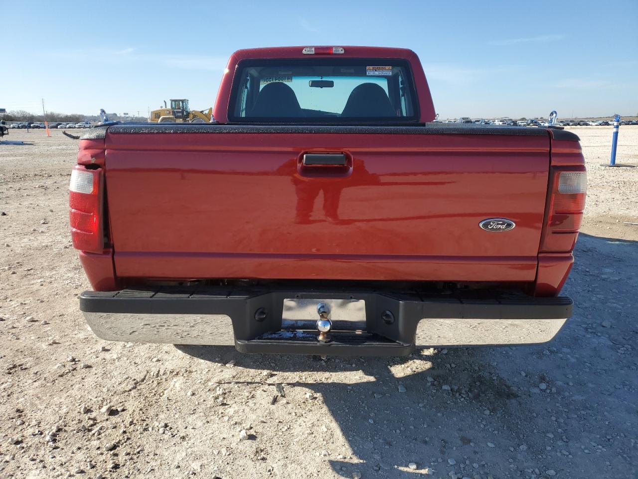 2002 Ford Ranger - Image 6