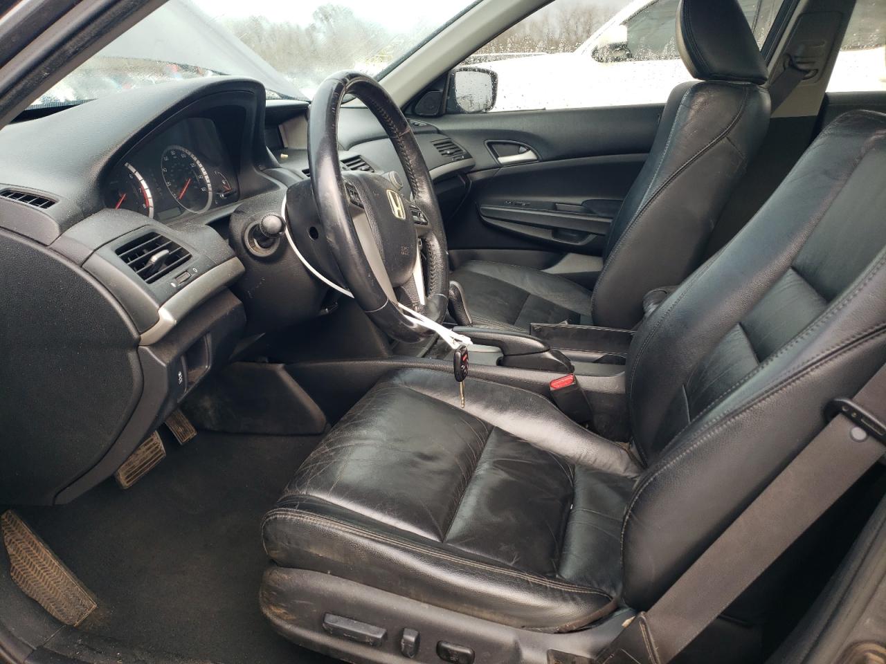 2012 Honda Accord - Image 7