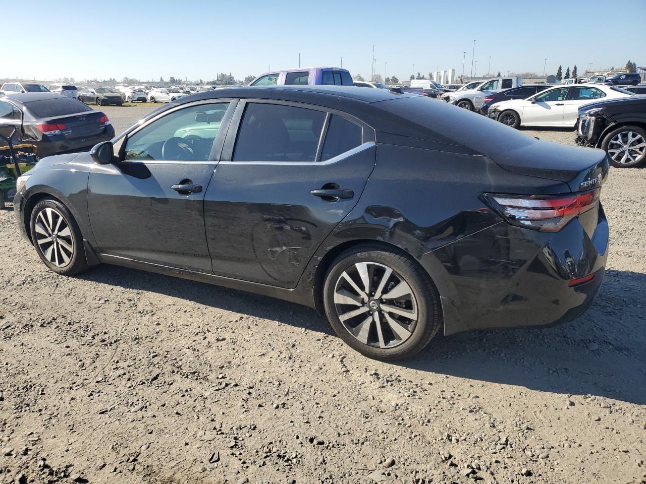 2022 Nissan Sentra - Image 2