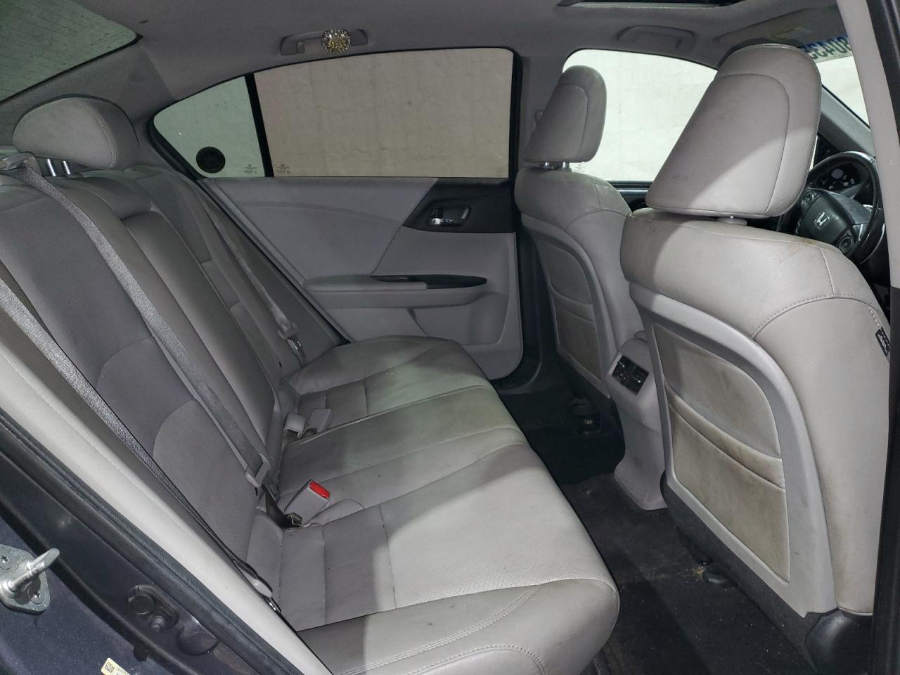 2013 Honda Accord - Image 10