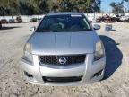 2010 Nissan Sentra 2.0 na sprzedaż w Ocala, FL - Rear End