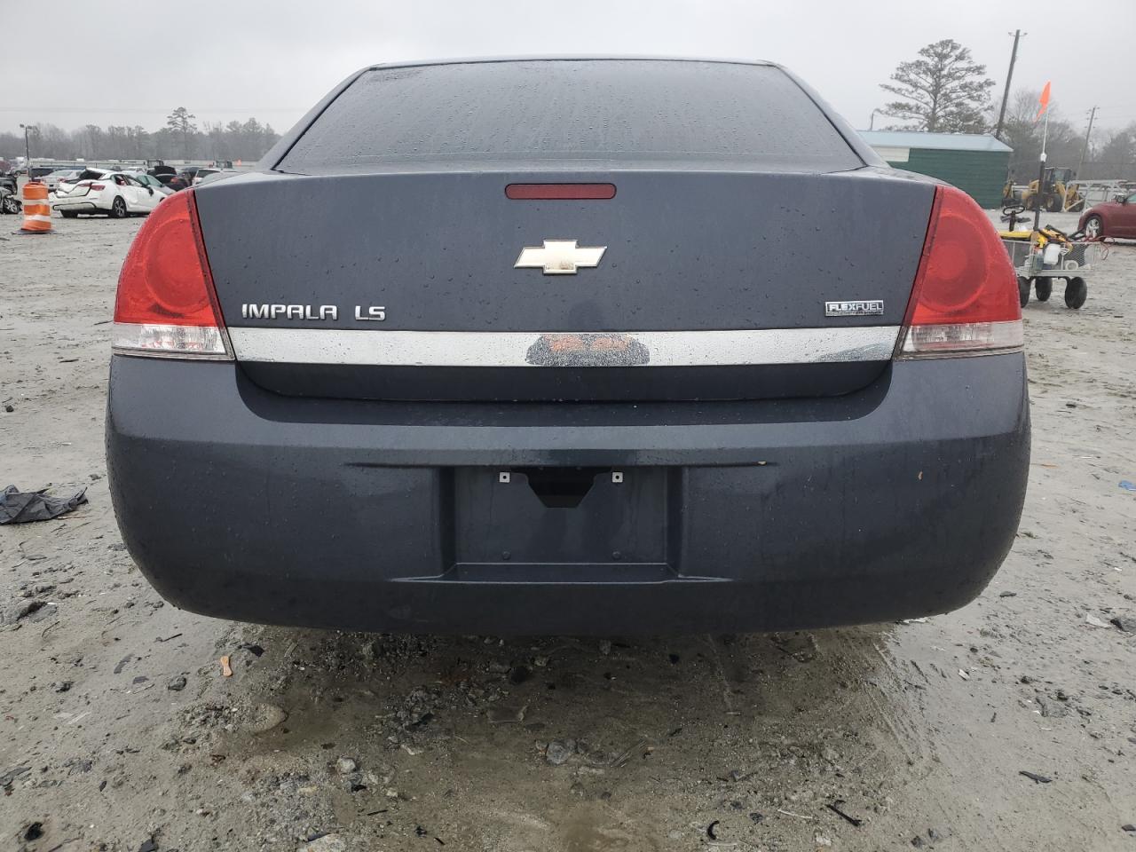 2009 Chevrolet Impala - Image 6