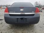 2009 Chevrolet Impala Ls en Venta en Loganville, GA - Front End