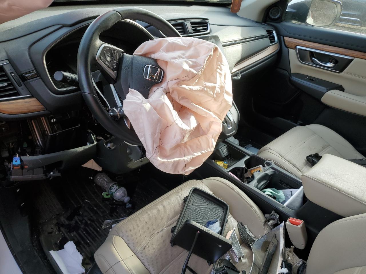 2018 Honda CR-V - Image 8