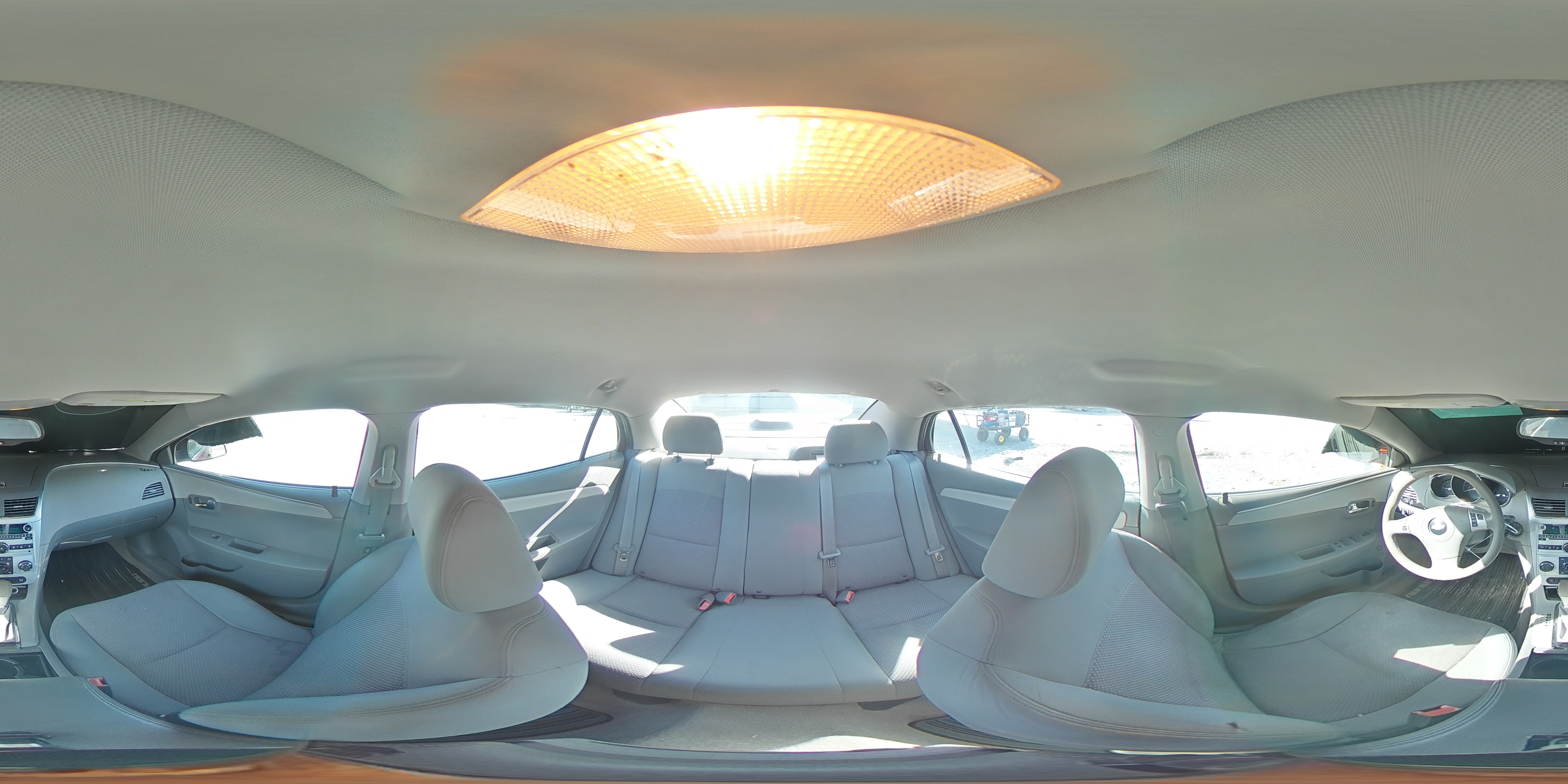 2011 Chevrolet Malibu - Image 12