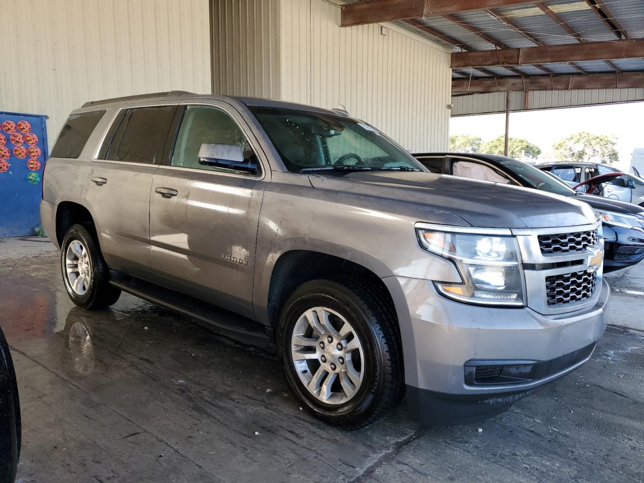 2019 Chevrolet Tahoe - Image 4
