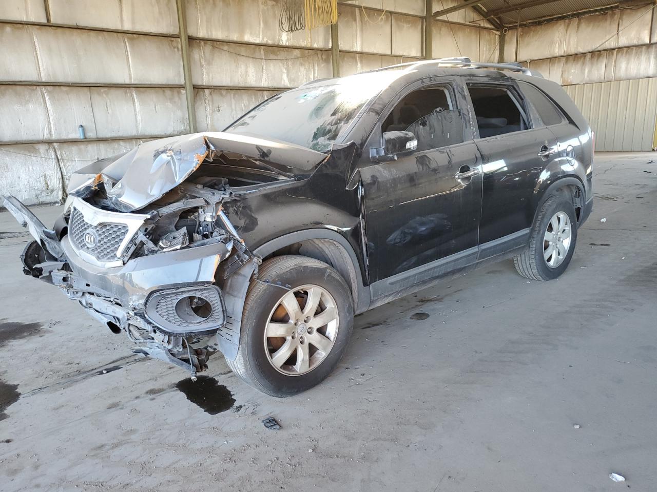 2011 Kia Sorento - Image 1