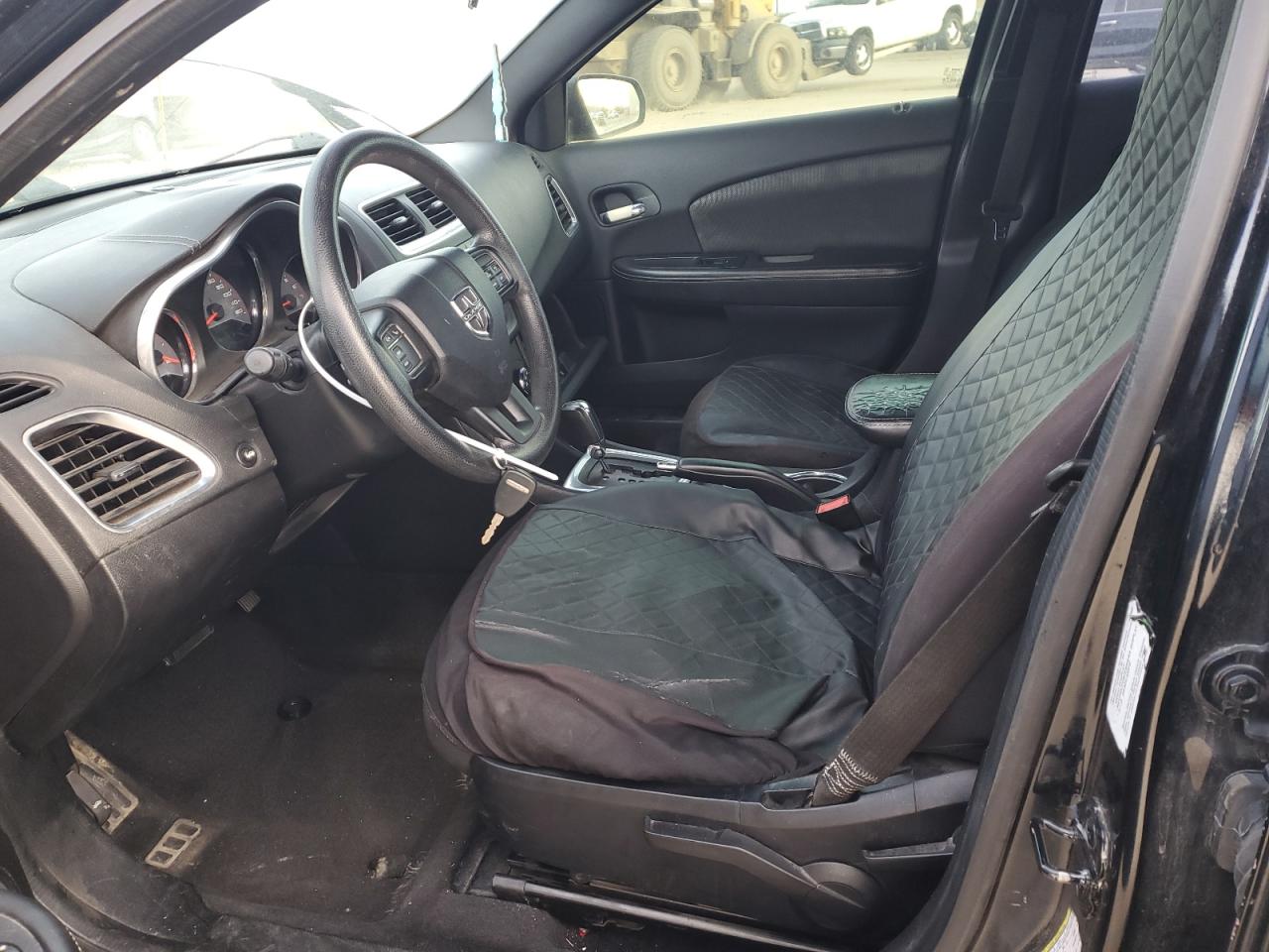 2013 Dodge Avenger - Image 7