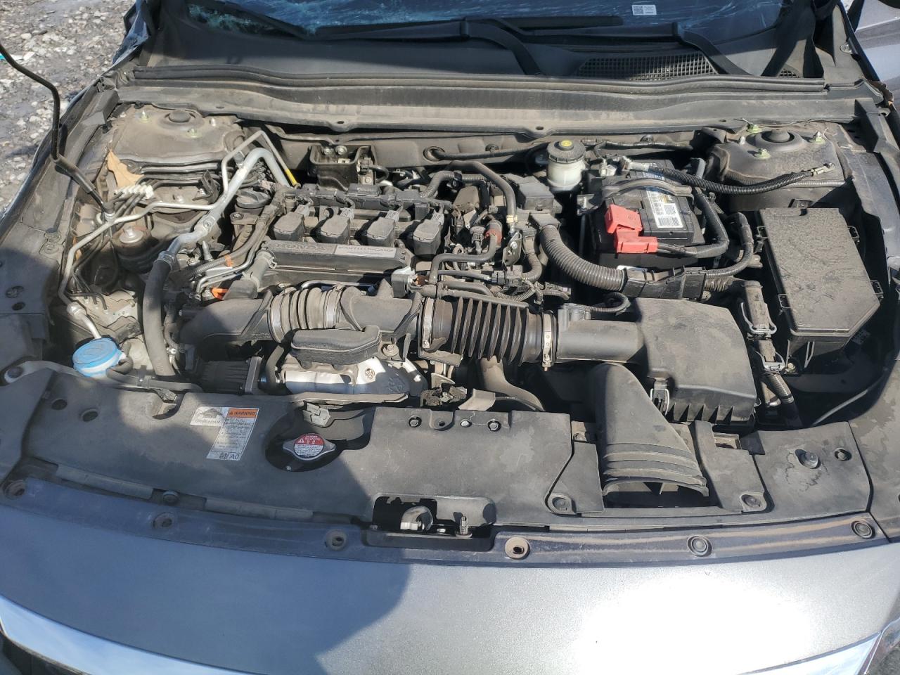 2018 Honda Accord - Image 11