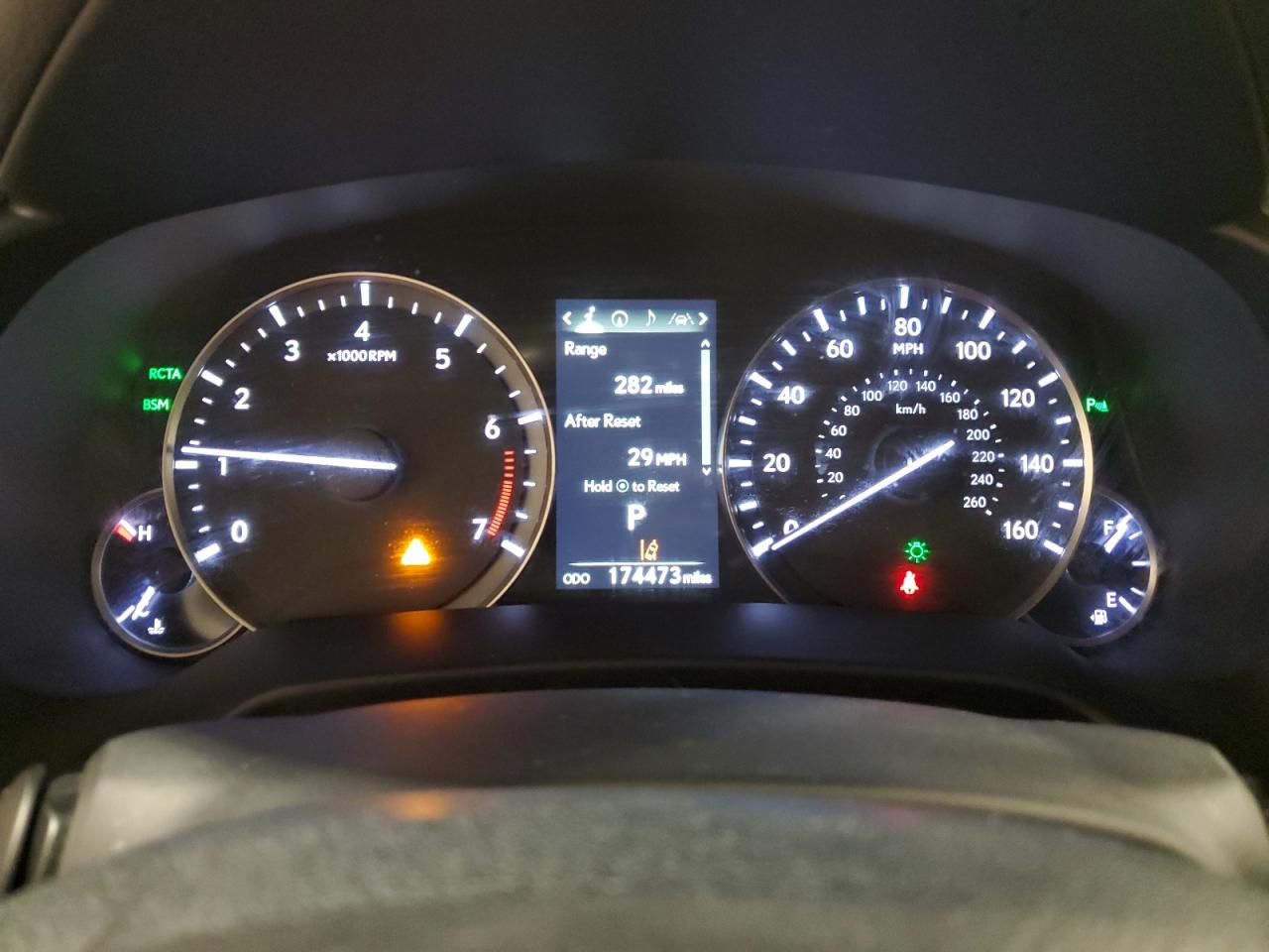 2018 Lexus RX - Image 9