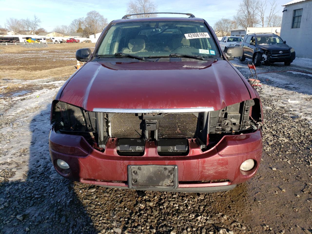 2004 GMC Envoy - Image 5