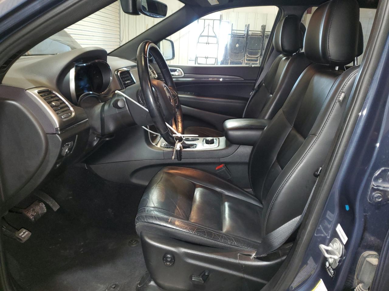 2021 Jeep Grand Cherokee - Image 7