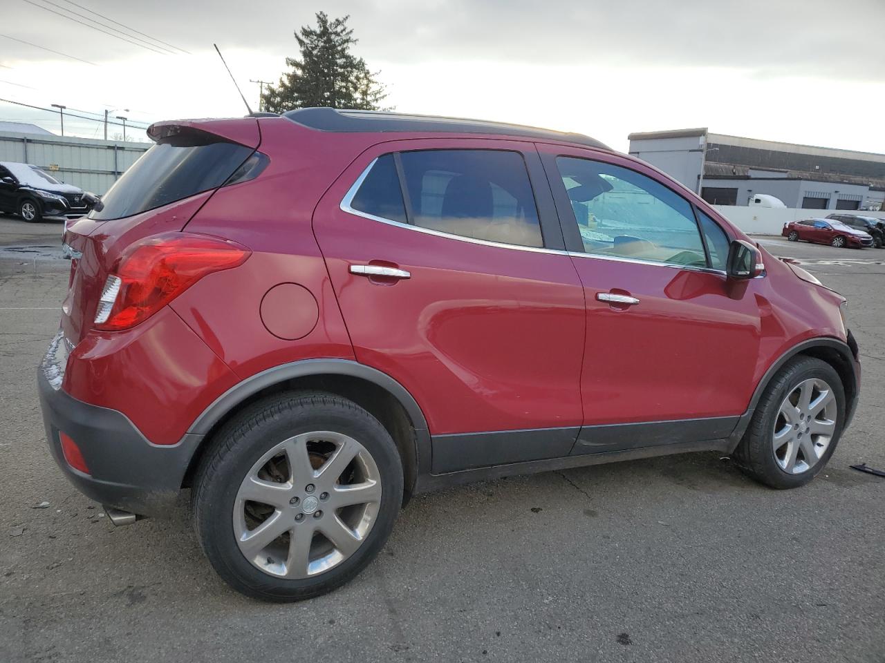 VIN KL4CJCSB5GB638702 2016 BUICK ENCORE no.3