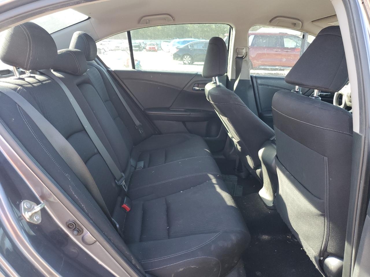 2015 Honda Accord - Image 10