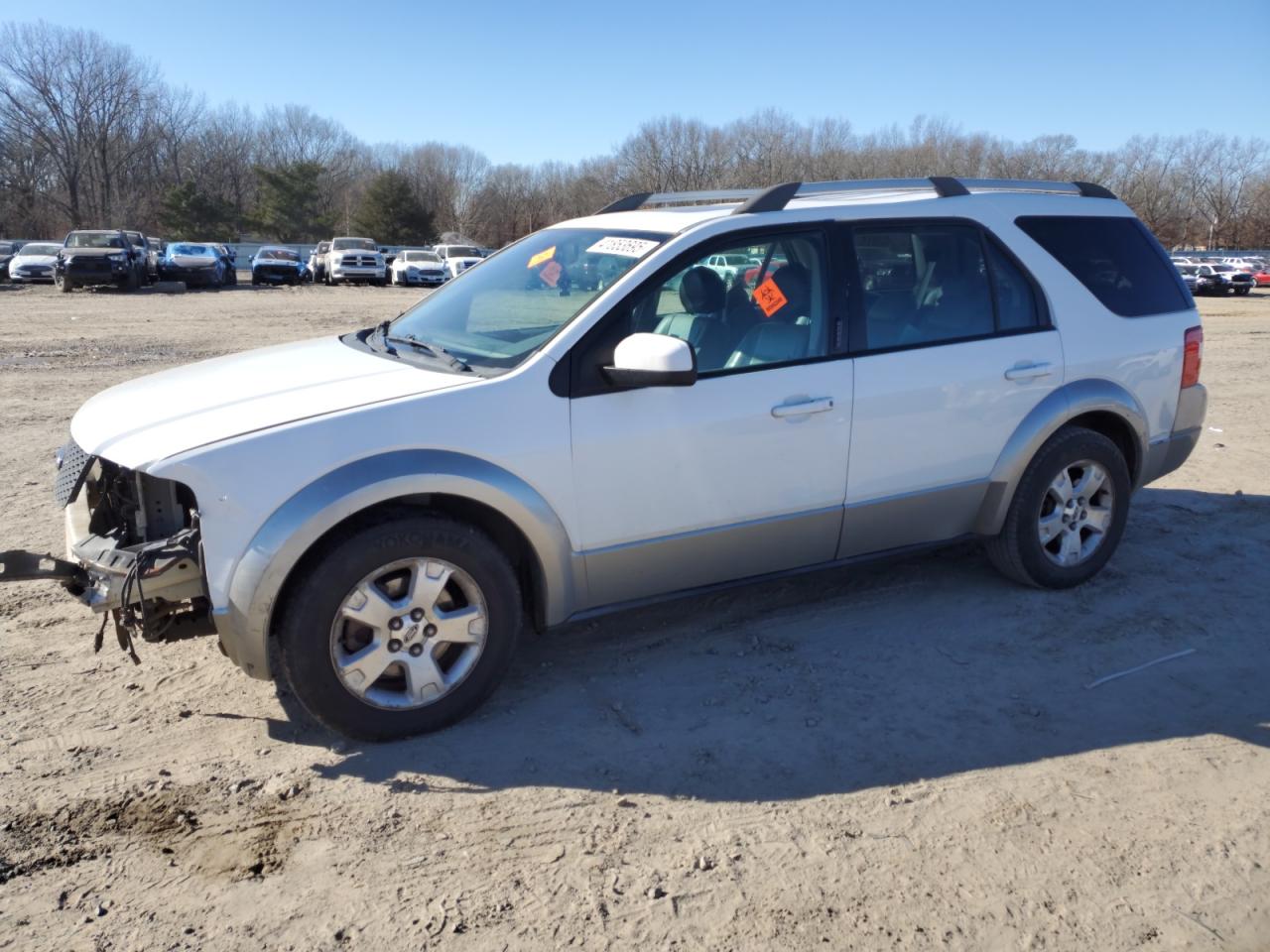 2006 Ford Freestyle - Image 1