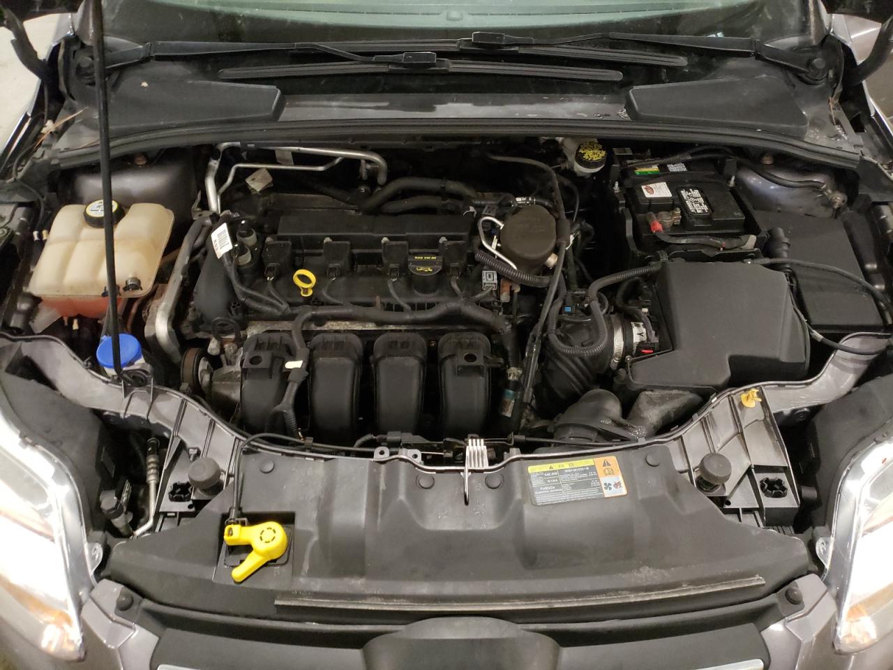 2012 Ford Focus - Image 12