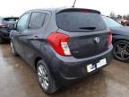 2016 VAUXHALL VIVA SL for sale at Copart SANDY