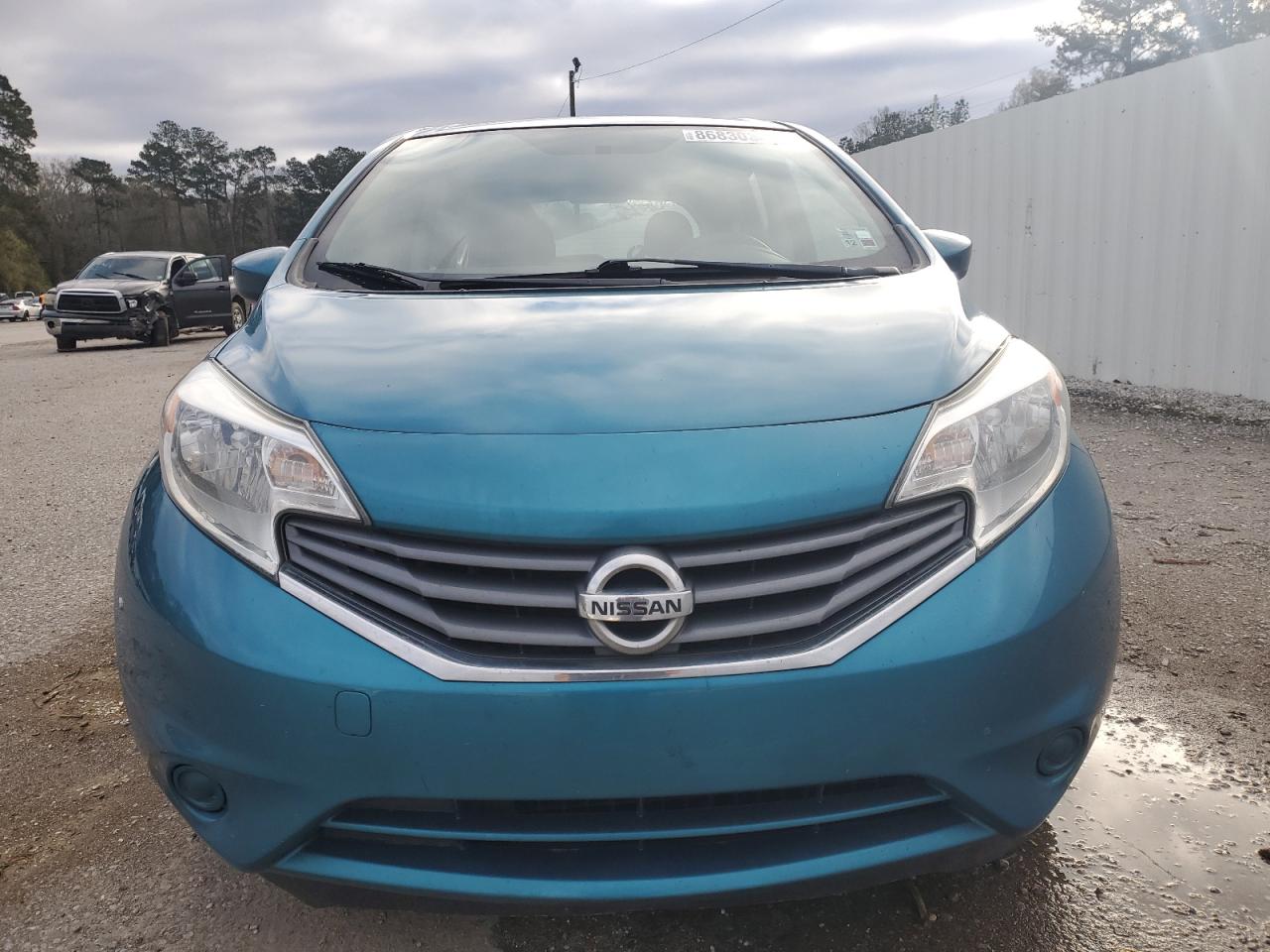 VIN 3N1CE2CP5GL409646 2016 NISSAN VERSA no.5