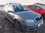 2005 SKODA FABIA AMBI for sale at Copart ROCHFORD