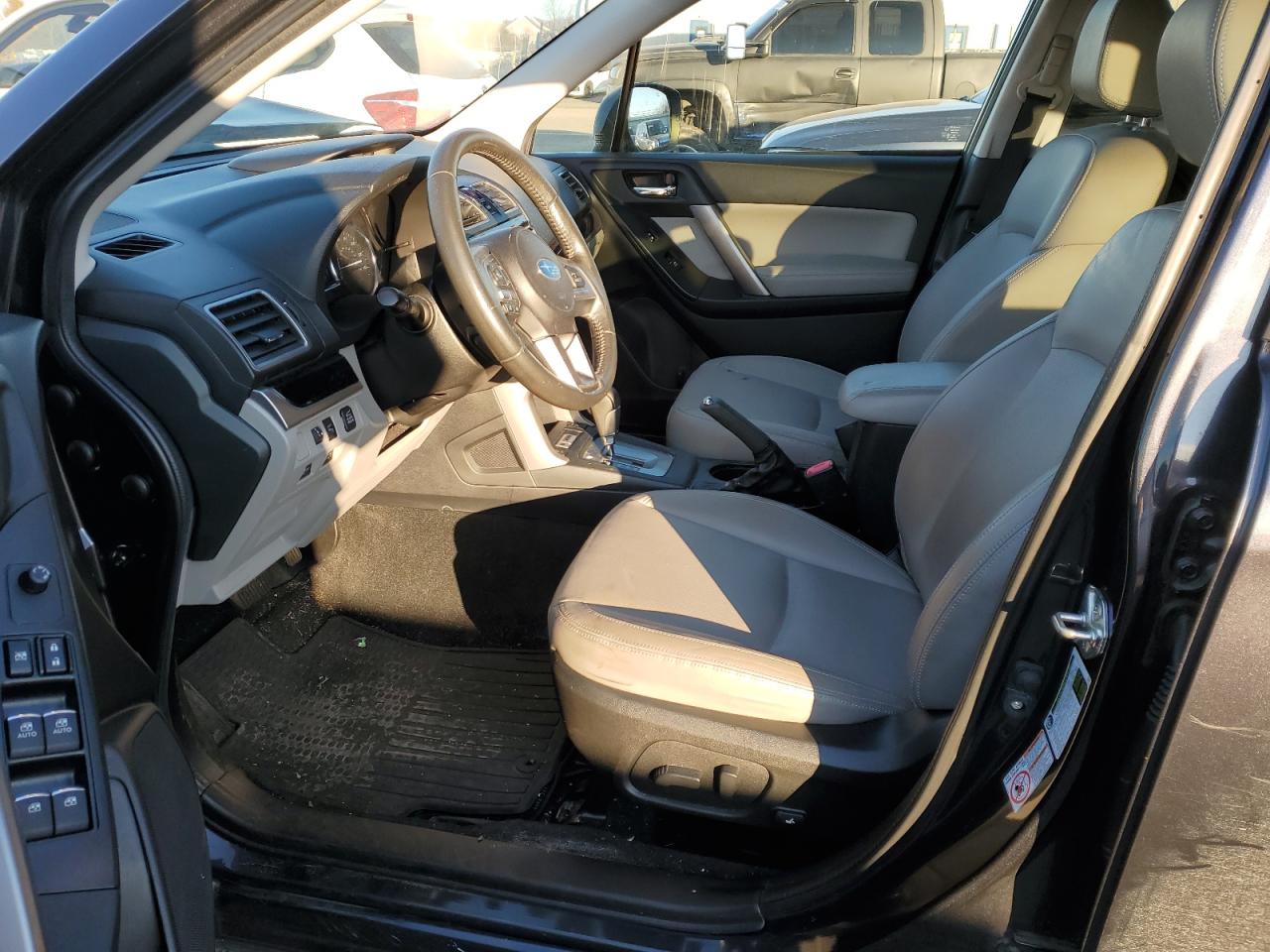 2017 Subaru Forester - Image 7