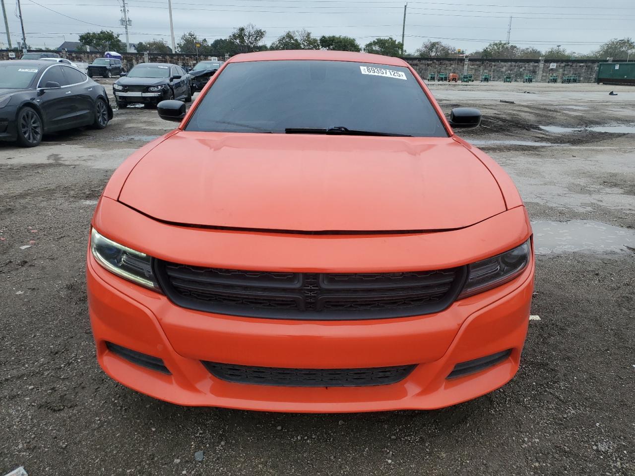 2018 Dodge Charger - Image 5