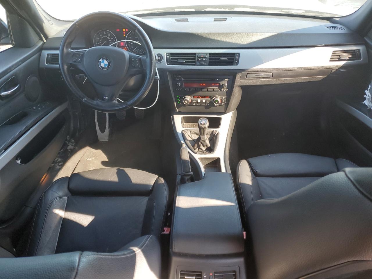 2011 BMW 3er - Image 8