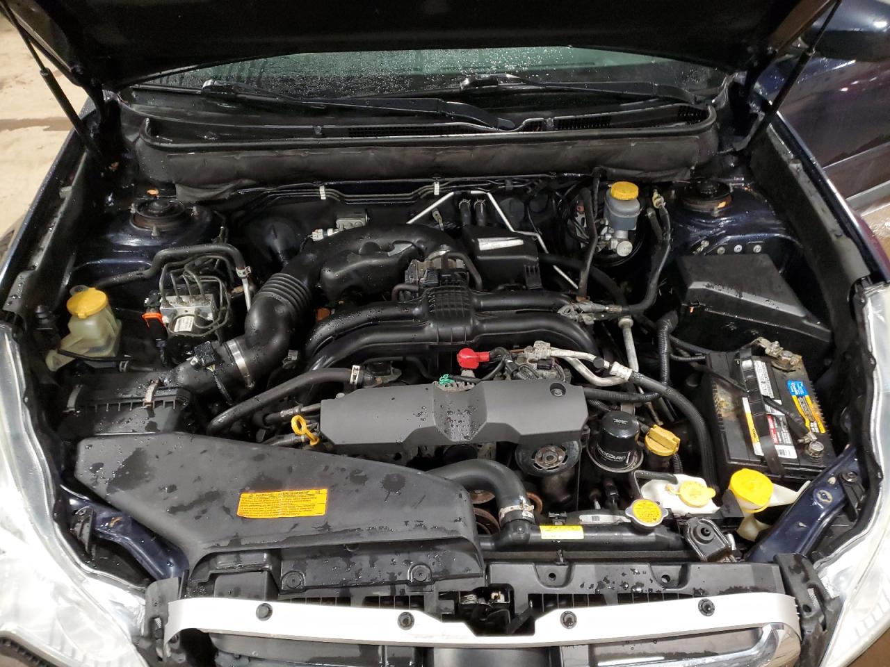 2013 Subaru Outback - Image 12