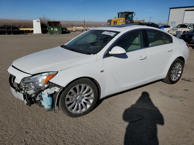 2011 Buick Regal Cxl