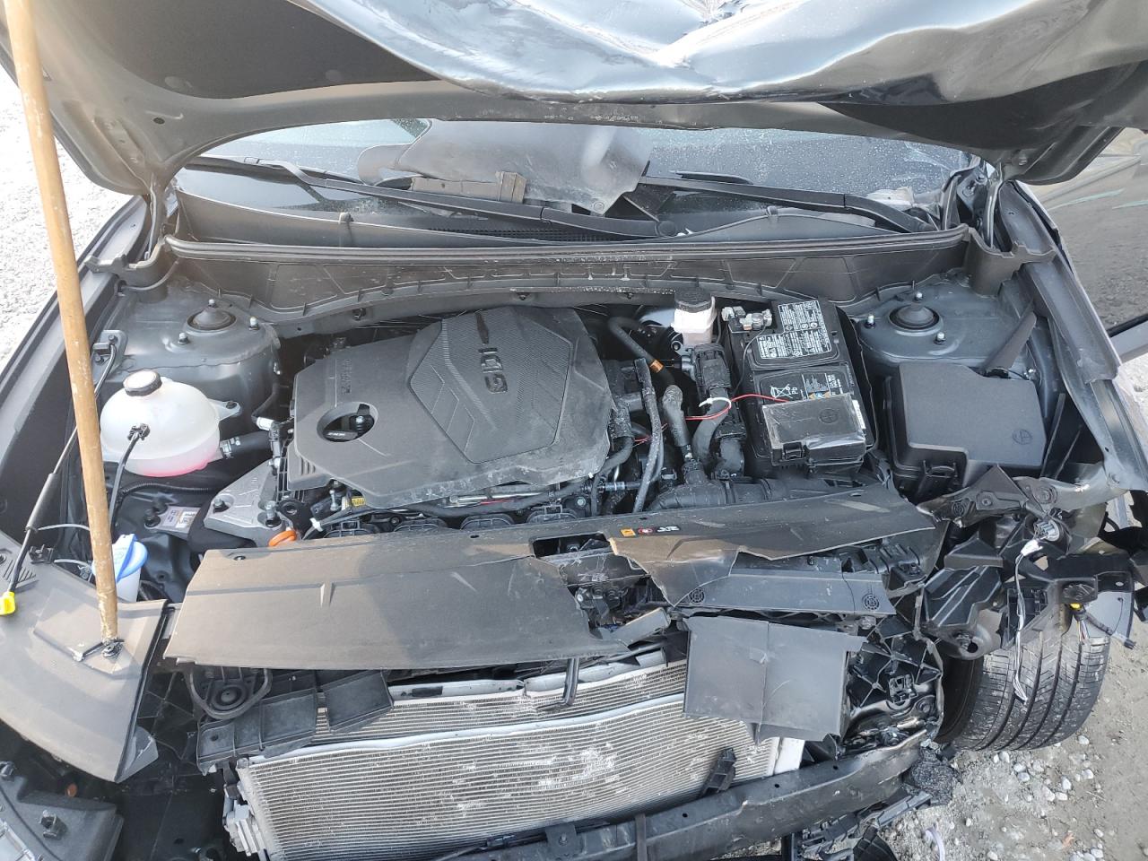 2022 Hyundai Tucson - Image 12
