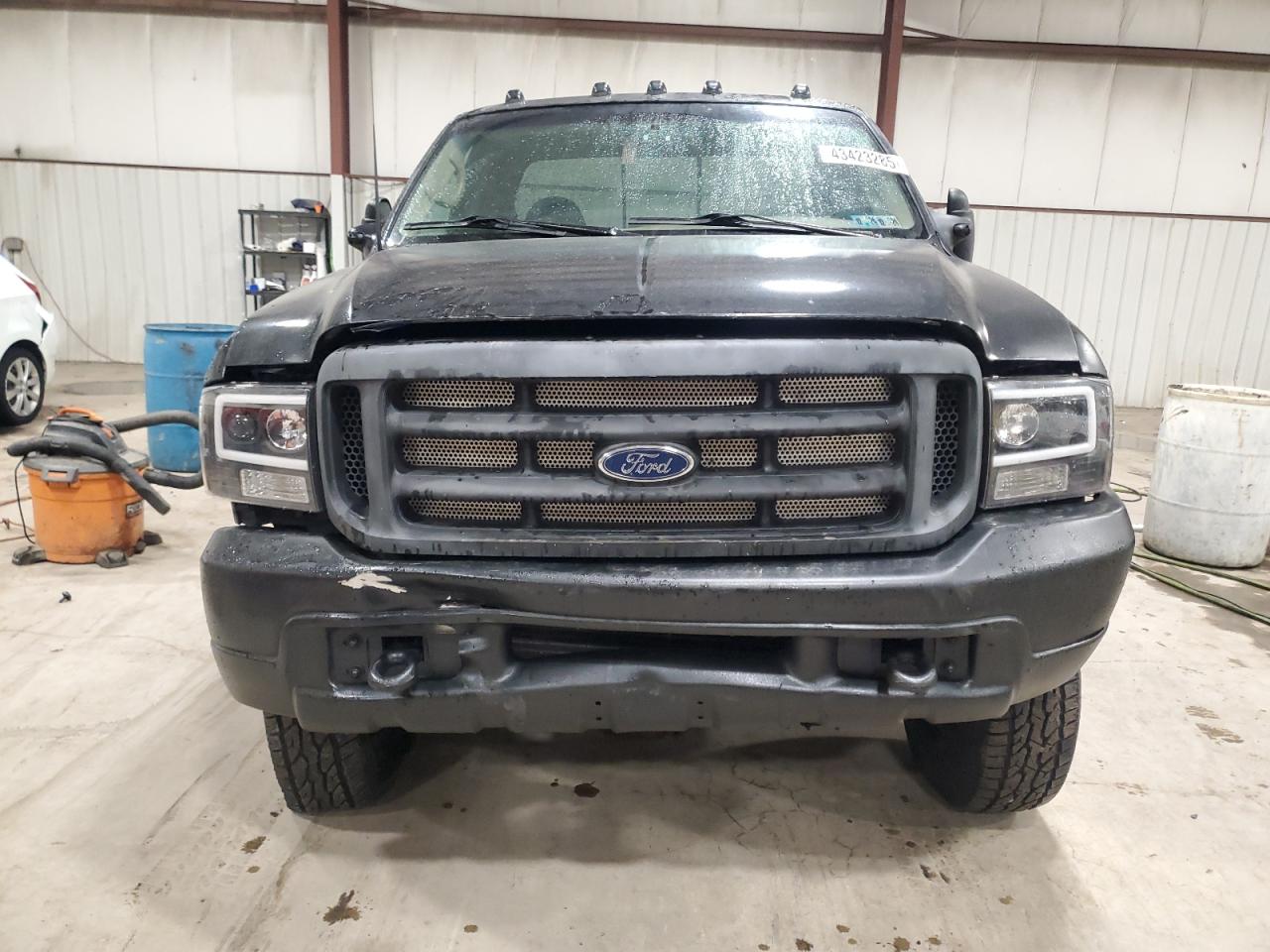 1999 Ford F350 - Image 5