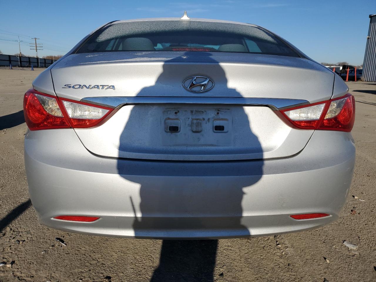 2013 Hyundai Sonata - Image 6