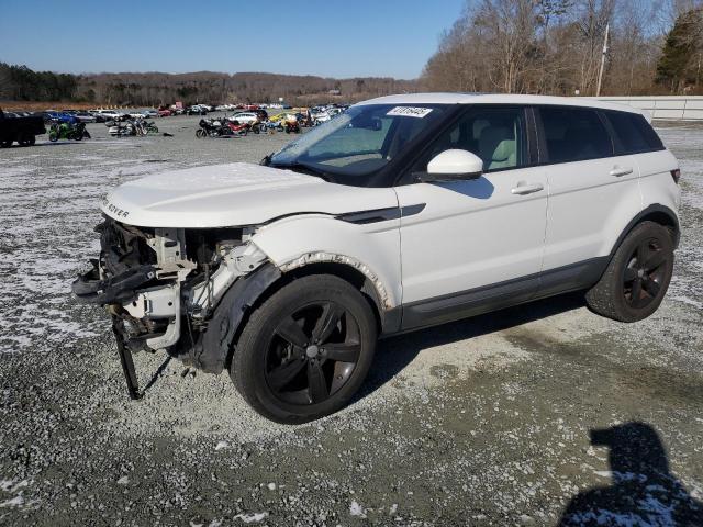 Паркетники LAND ROVER RANGEROVER 2015 Білий