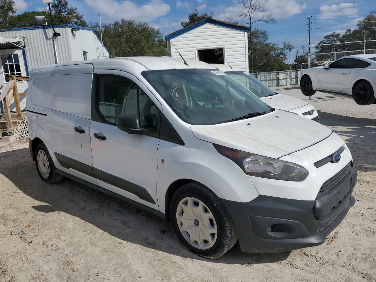2018 Ford Transit - Image 4