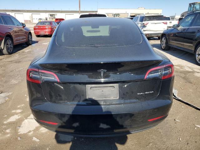  TESLA MODEL 3 2023 Czarny