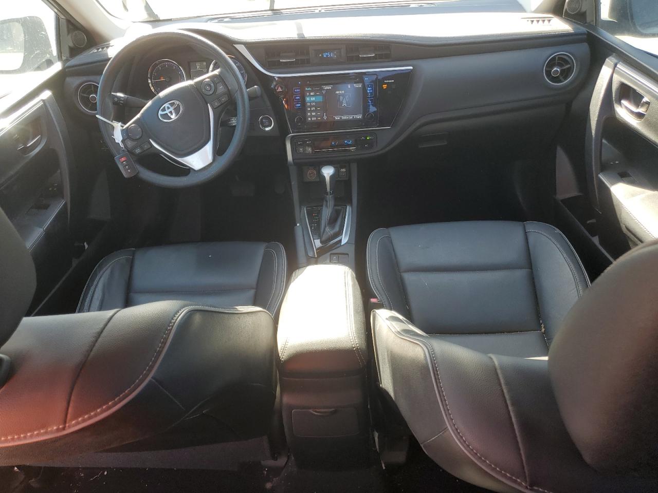 2017 Toyota Corolla - Image 8