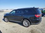 2022 Dodge Durango Sxt იყიდება Antelope-ში, CA - Front End