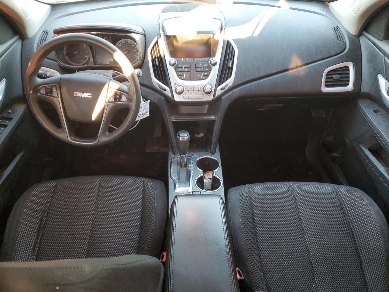 2016 GMC Terrain Sle VIN: 2GKALMEK7G6270846 Lot: 71722895